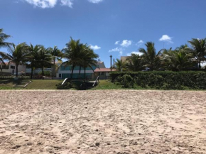 Casa em condomínio à beira mar de Porto de Galinhas